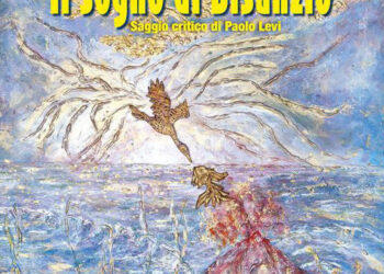 ‘Il sogno di Bisanzio’ di Carla Castaldo: a Napoli la presentazione del volume con il saggio di Paolo Levi