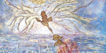 ‘Il sogno di Bisanzio’ di Carla Castaldo: a Napoli la presentazione del volume con il saggio di Paolo Levi