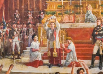 Sant’Arpino. Tra Chiesa e Stato il nuovo libro Antonio Salvatore Romano