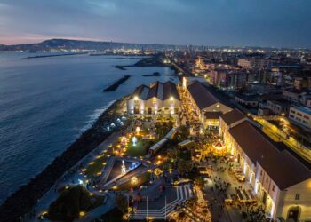 Museo di Pietrarsa da record, oltre 250mila visitatori nel 2025