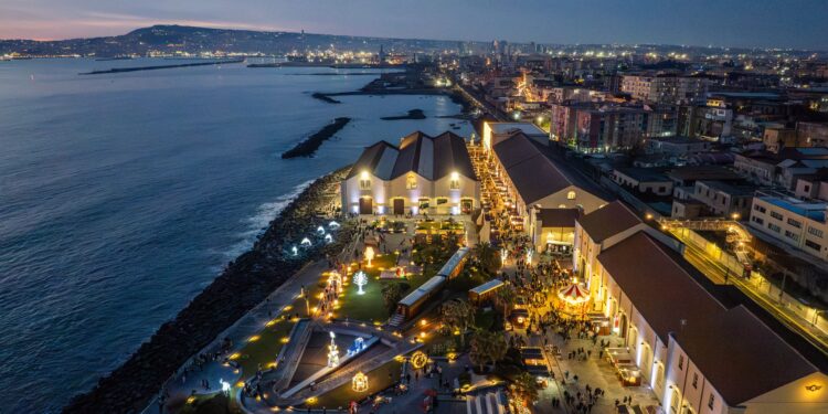 Museo di Pietrarsa da record, oltre 250mila visitatori nel 2025