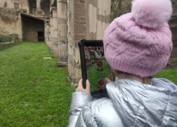 Ercolano. Cultura senza Barriere