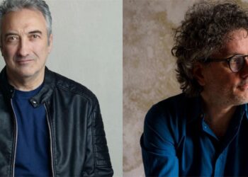 Casagiove. All’ombra dell’ultimo sole tra arte e fragilità