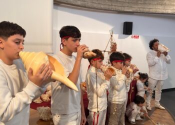 Boscoreale. Suoni della preistoria e dell’antichità