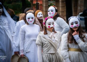Eboli. Tornano ‘Gli Stati Generali della Zeza’