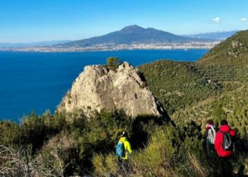 Castellammare. Sentieri senza Barriere