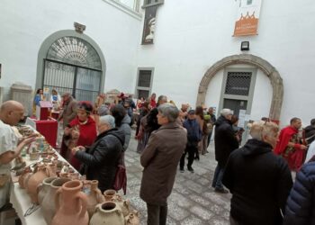Archeofestival 2026, il viaggio nella Campania antica continua