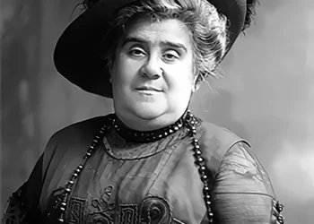 Le anime di Napoli: Matilde Serao tra realtà e leggenda