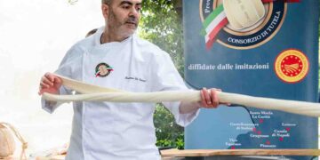 Vico Equense, sette caseifici ottengono la De.Co. ‘Arte Casearia di Vico’