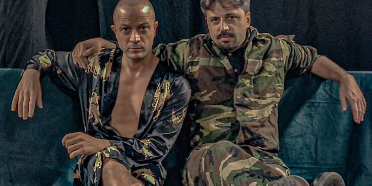 Napoli. ‘D’Annunzio Vobis’: un uomo inquieto e contraddittorio