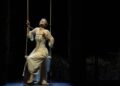 Napoli. Al San Ferdinando in scena Sonia Bergamasco in La Principessa di Lampedusa