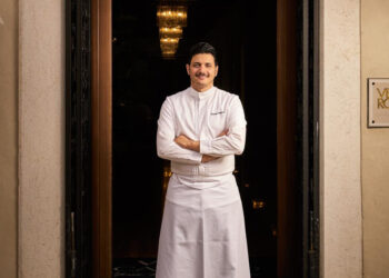 Melizzano. Nuovo pranzo d’autore con lo chef Carmine Amarante