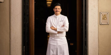 Melizzano. Nuovo pranzo d’autore con lo chef Carmine Amarante