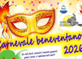 Benevento. Il carnevale colora la città: una tradizione che attraversa il tempo
