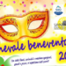 Benevento. Il carnevale colora la città: una tradizione che attraversa il tempo