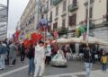 Napoli. ‘Bella Piazza’: il Carnevale di Piazza Garibaldi