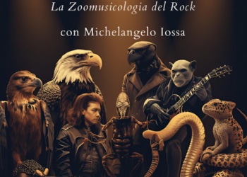 Napoli. ‘Animali da palco’: un viaggio tra le icone degli anni ’50