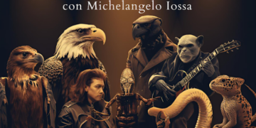 Napoli. ‘Animali da palco’: un viaggio tra le icone degli anni ’50