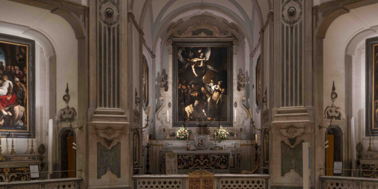 Napoli. L’Arte come strumento di crescita e inclusione