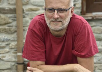 Daniele Gaglianone ritorna ad AstraDoc con “Cumpartia”