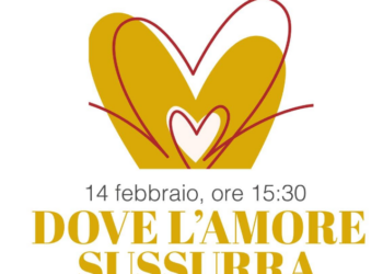 Il Parco Archeologico dei Campi Flegrei tra amore e memoria