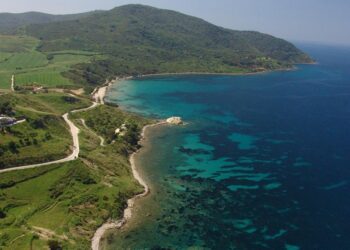 Un territorio, molte identità: il Parco del Cilento avvia ‘Più di un parco’