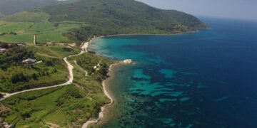 Un territorio, molte identità: il Parco del Cilento avvia ‘Più di un parco’