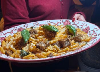 Il paradosso del panettiere: la Famiglia Rescigno e la sua storica rivoluzione Gluten Free