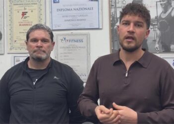 Sant’Arpino. Sport senza barriere