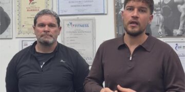 Sant’Arpino. Sport senza barriere