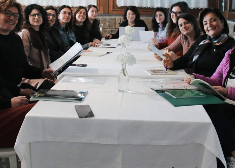 Vico Equense. Nuovo Atlante del Patrimonio Immateriale