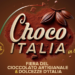 Choco Italia: il tour tra gusto e tradizione parte da Caserta