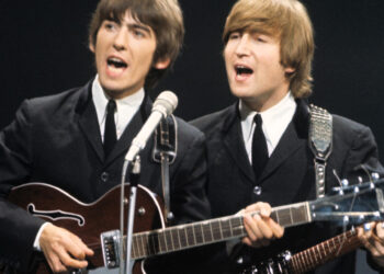 Napoli. Rinasce il viale ‘John Lennon e George Harrison’