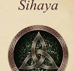 Tra tormento e amore: ‘Sihaya’ il nuovo libro di Nadia Buonomo