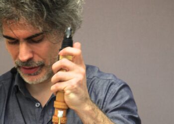 Napoli. ‘Opera senza parole’: l’Ensemble con l’eccellenze internazionali dei fiati