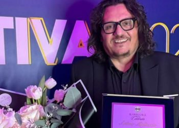 Dalla cucina ai riflettori: lo chef Antimo Migliaccio a Sanremo