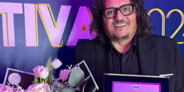 Dalla cucina ai riflettori: lo chef Antimo Migliaccio a Sanremo