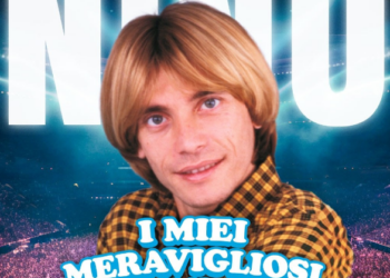 Pompei. Nino D’Angelo festeggia mezzo secolo di carriera