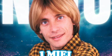 Pompei. Nino D’Angelo festeggia mezzo secolo di carriera