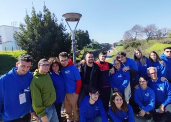 Pompei. La musica come strumento di dialogo ed inclusione