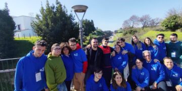 Pompei. La musica come strumento di dialogo ed inclusione