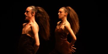 Napoli. San Valentino tra corpo e movimento