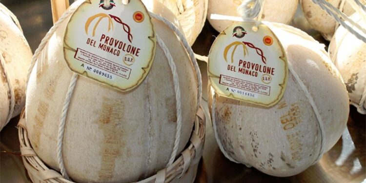 Gusto e Memoria: indetto il concorso per i vent’anni del Provolone del Monaco