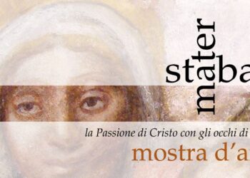 Stabat Mater, la Passione di Cristo con gli occhi di Maria