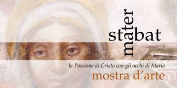 Stabat Mater, la Passione di Cristo con gli occhi di Maria