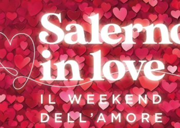 Salerno in Love: un weekend fra dolcezze, sapori e regali