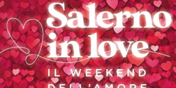 Salerno in Love: un weekend fra dolcezze, sapori e regali