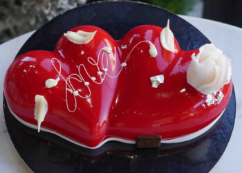 San Marzano sul Sarno. Il San Valentino di Vincenzo Faiella