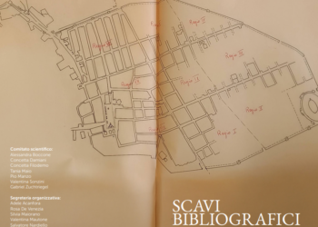 Pompei. Scavi Bibliografici: giornate studio dedicate agli archeologi del Novecento