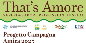 Salerno. Professioni a confronto per la tutela del DOP e IGP